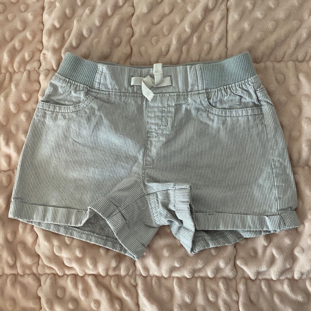 3T shorts